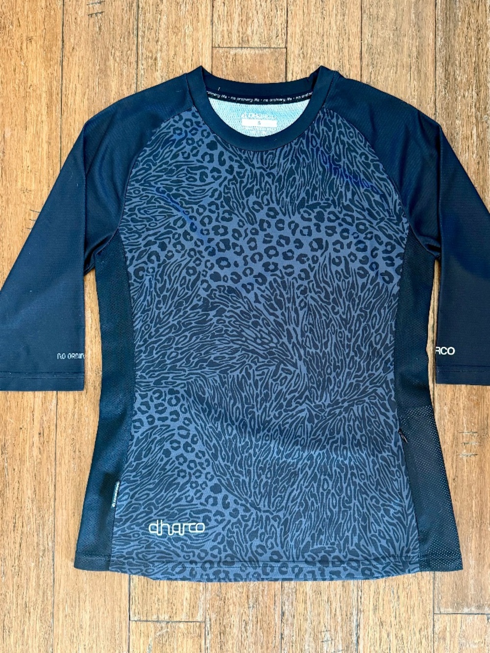 Dharco women’s MTB jersey